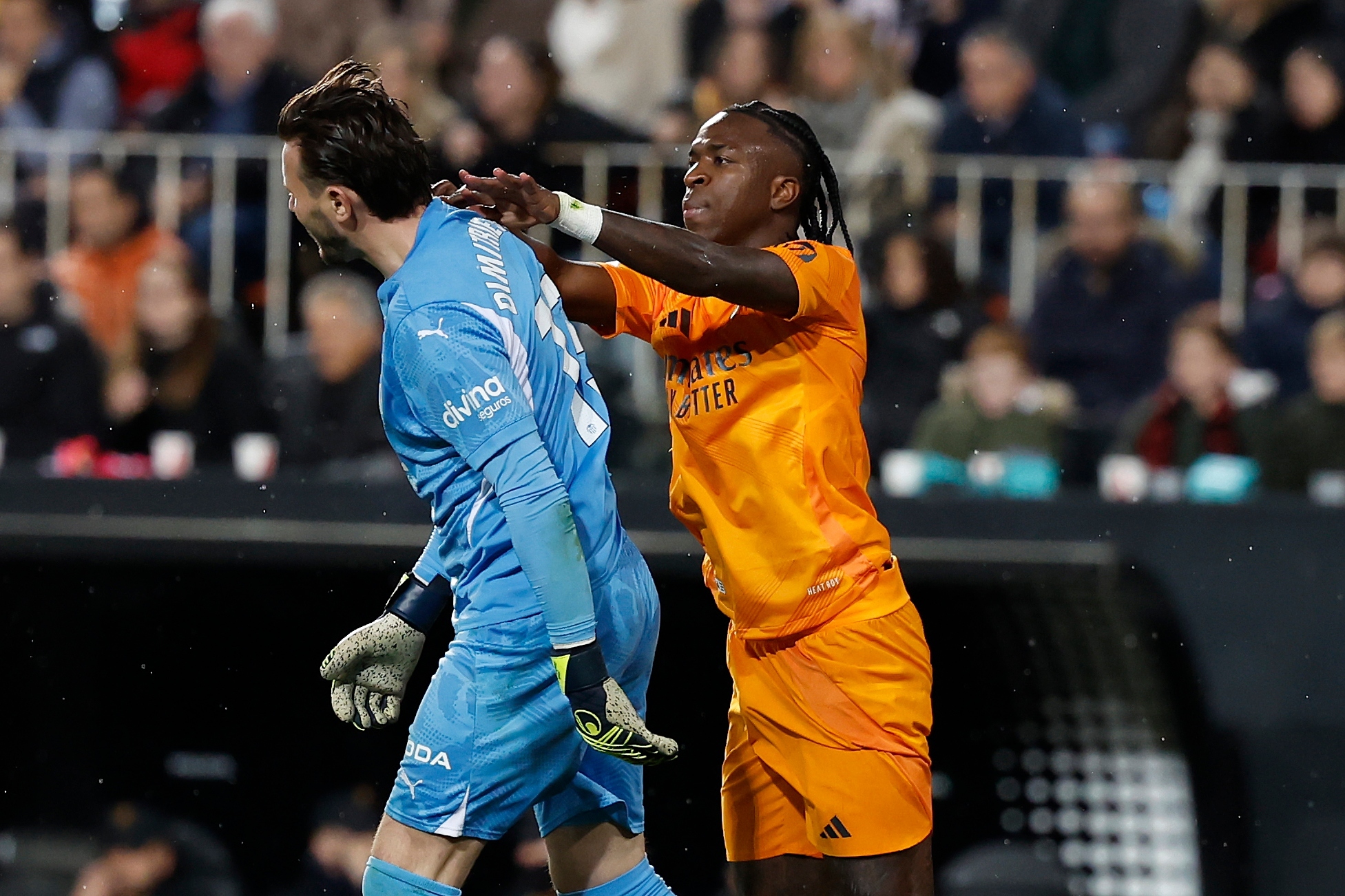 滕哈赫和埃 滕哈赫和埃