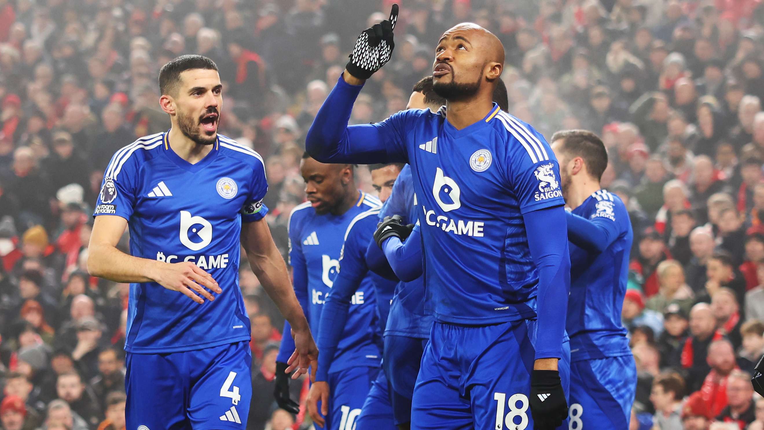 相信这些年 相信这些年